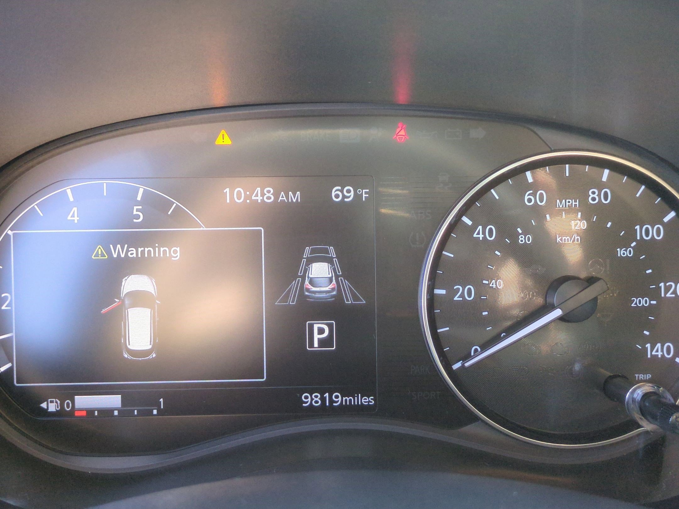 Used 2024 Nissan Kicks SR w/ Interior Electronics Package image 21