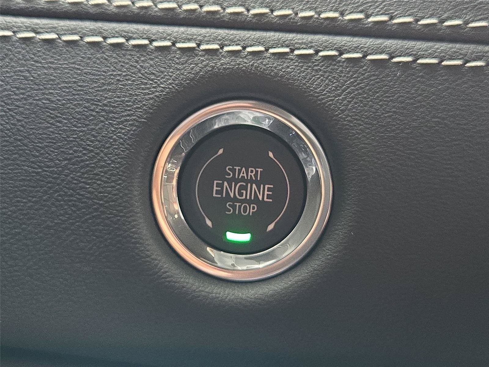 New 2026 Cadillac Escalade Sport w/ Touring Package AWD/4WD image 24