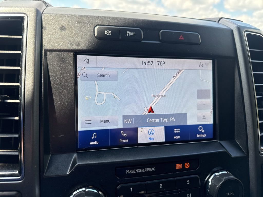 Used 2022 Ford F350 XLT w/ XLT Premium Package AWD/4WD image 28