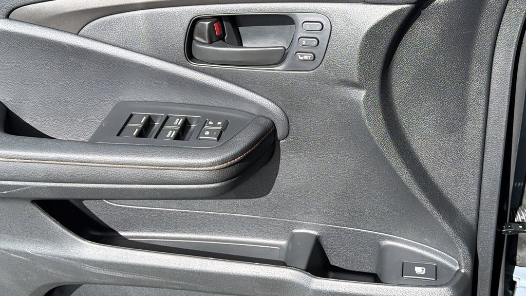 New 2026 Honda Ridgeline TrailSport image 22