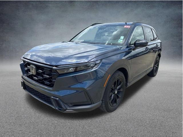 Used 2024 Honda CR-V Sport image 3