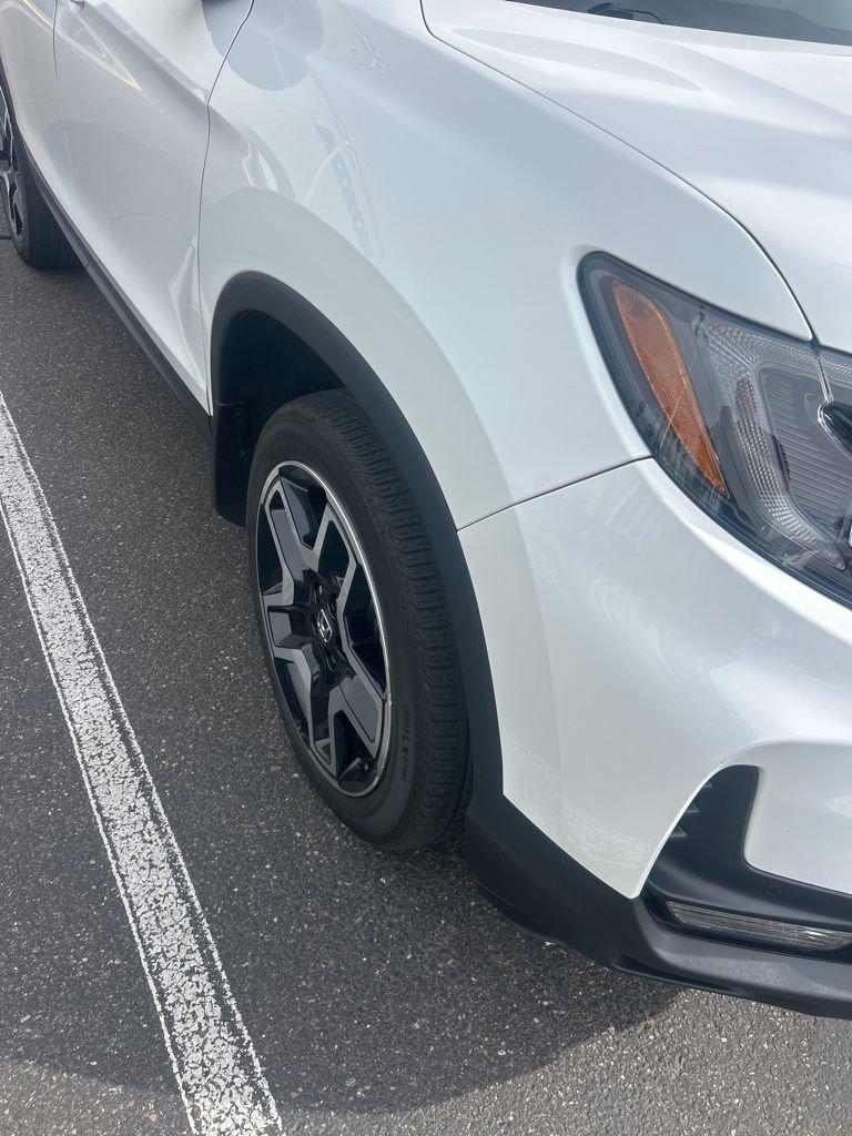 Used 2022 Honda Passport Elite image 5