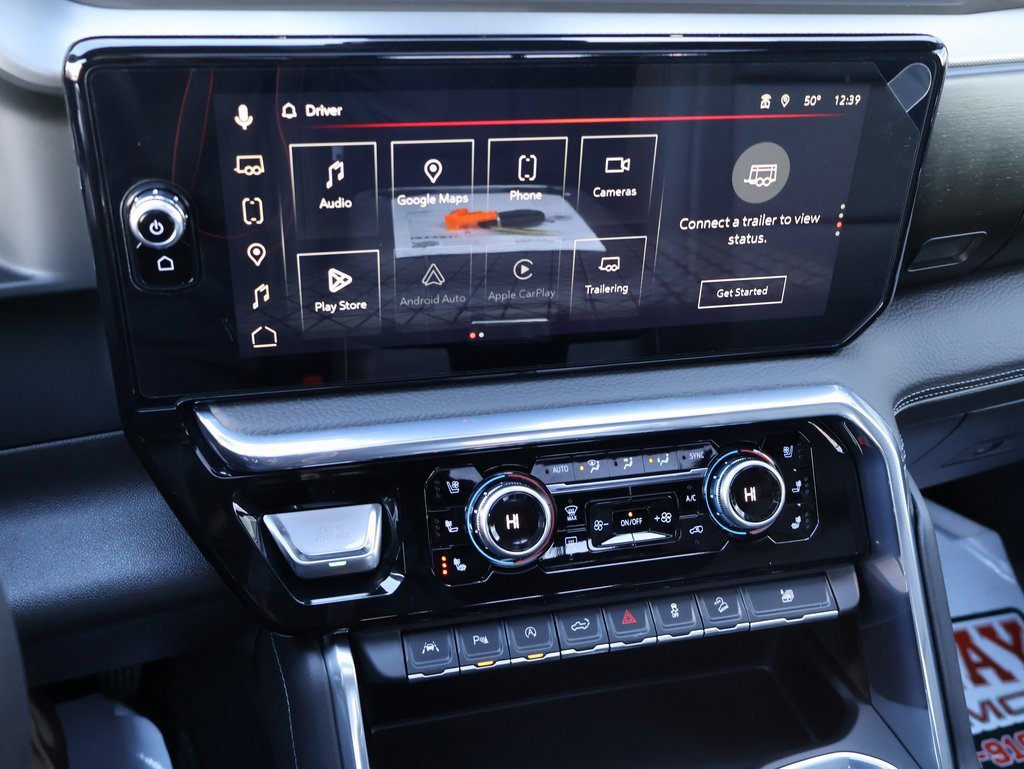 Certified 2024 GMC Sierra 1500 Denali w/ Denali Reserve Package image 25