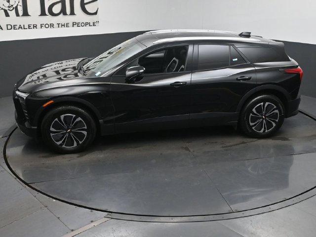 Used 2024 Chevrolet Blazer EV LT AWD/4WD image 62