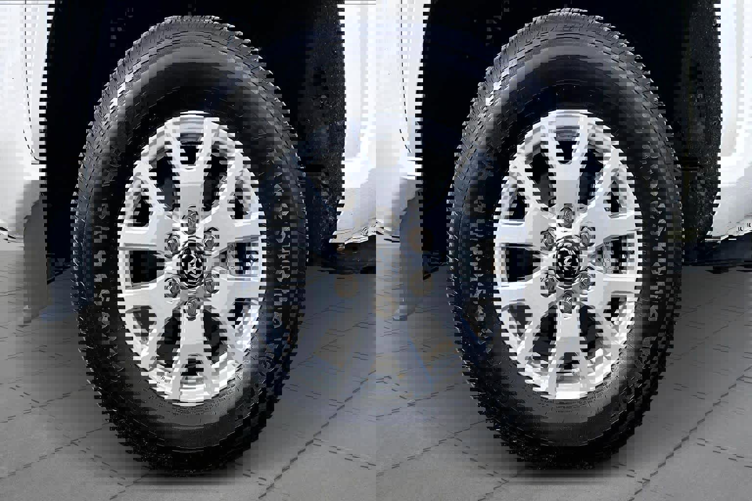 Used 2024 Toyota Tacoma SR w/ SR Upgrade Package image 11