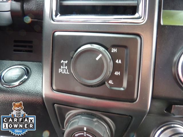 Used 2018 Ford F150 Lariat image 24