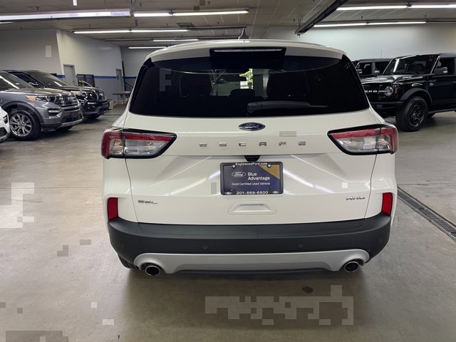 Certified 2022 Ford Escape SEL w/ Technology Package AWD/4WD image 6