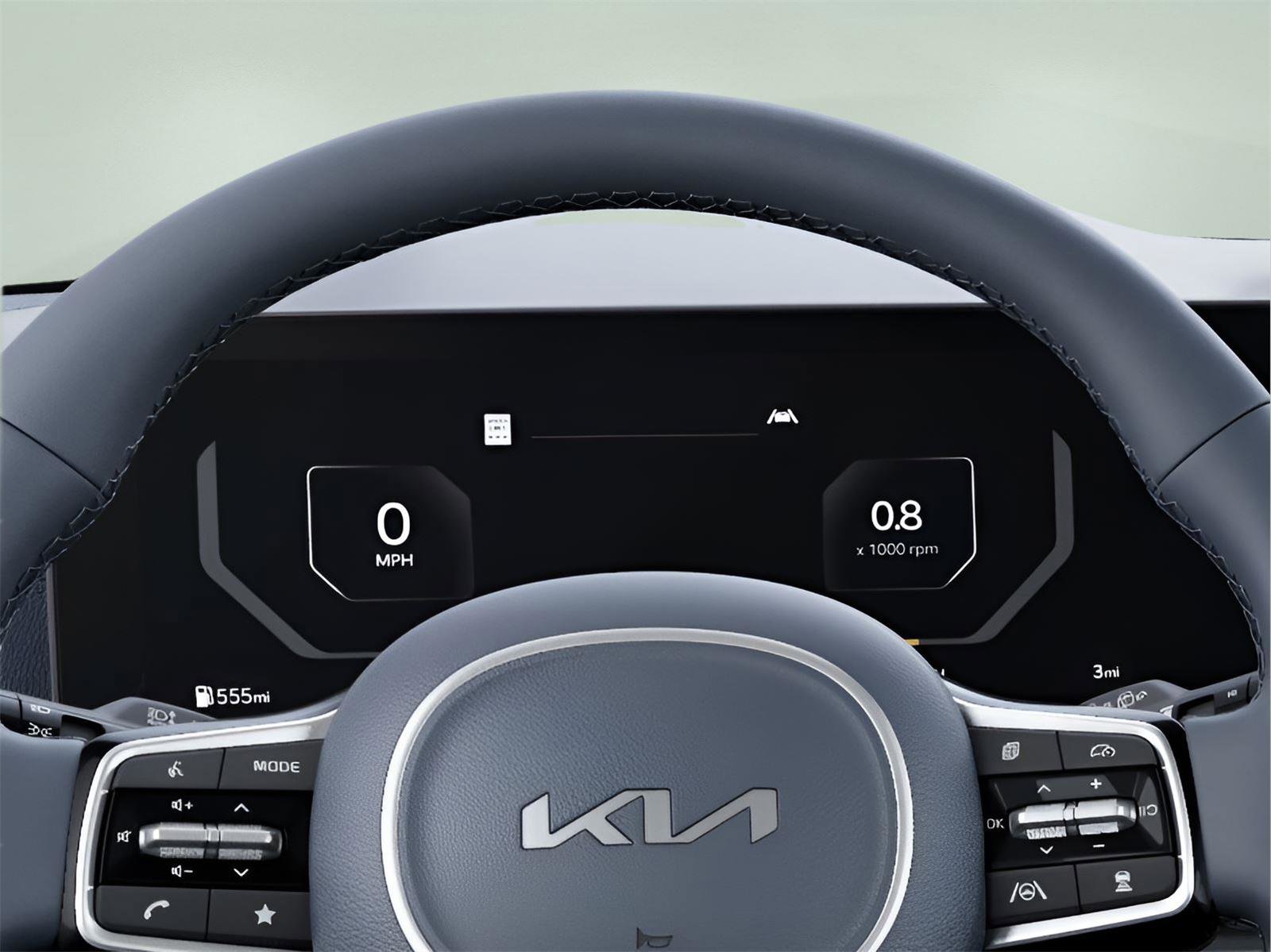New 2026 Kia Carnival SX Prestige FWD image 21