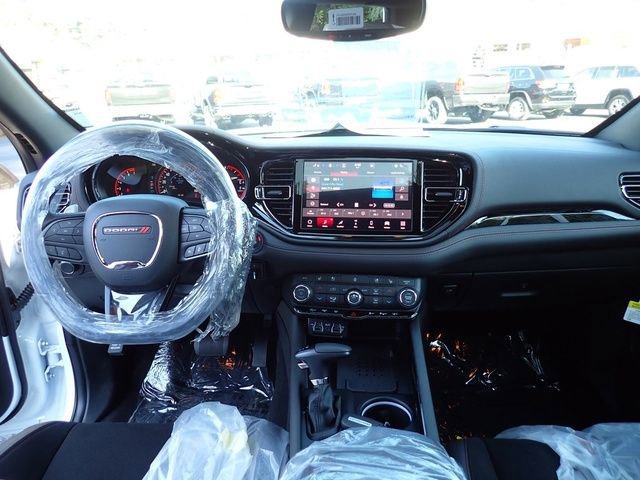 New 2026 Dodge Durango GT image 14