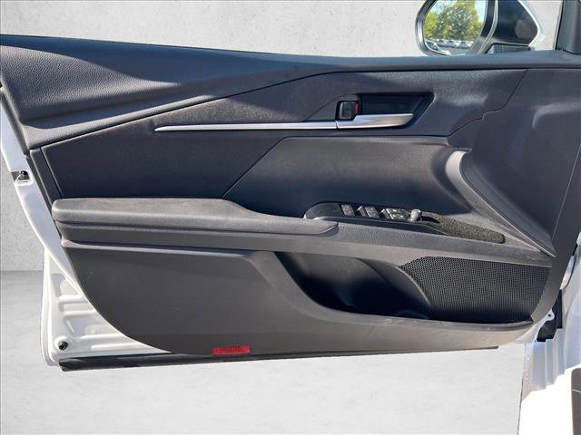 Certified 2026 Toyota Camry LE image 10