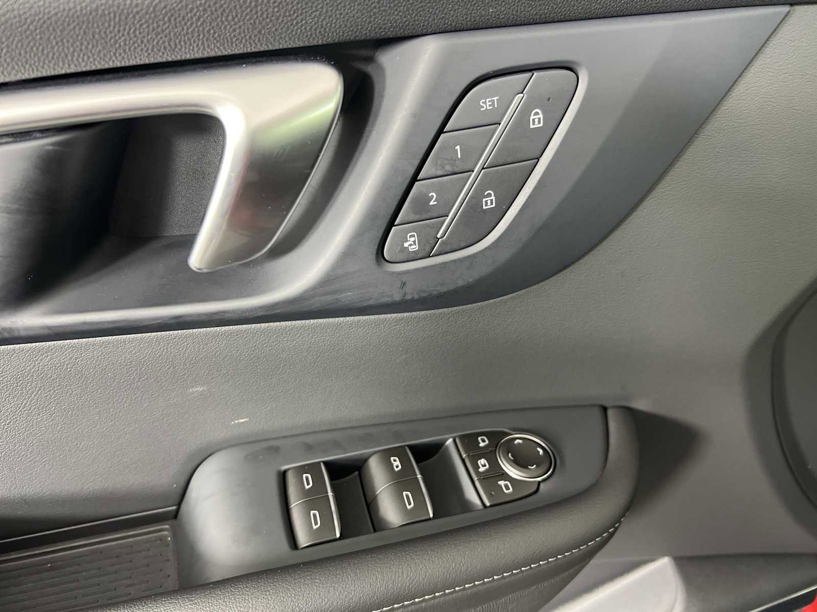 New 2026 Buick Enclave Sport Touring w/ Power Package image 10