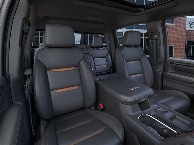 New 2026 GMC Sierra 2500 AT4 w/ AT4 Premium Plus Package image 16