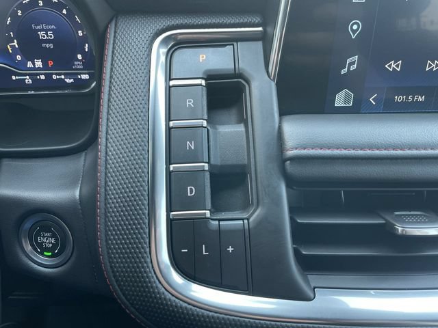 Used 2022 Chevrolet Tahoe RST w/ Sport Performance Package AWD/4WD image 19
