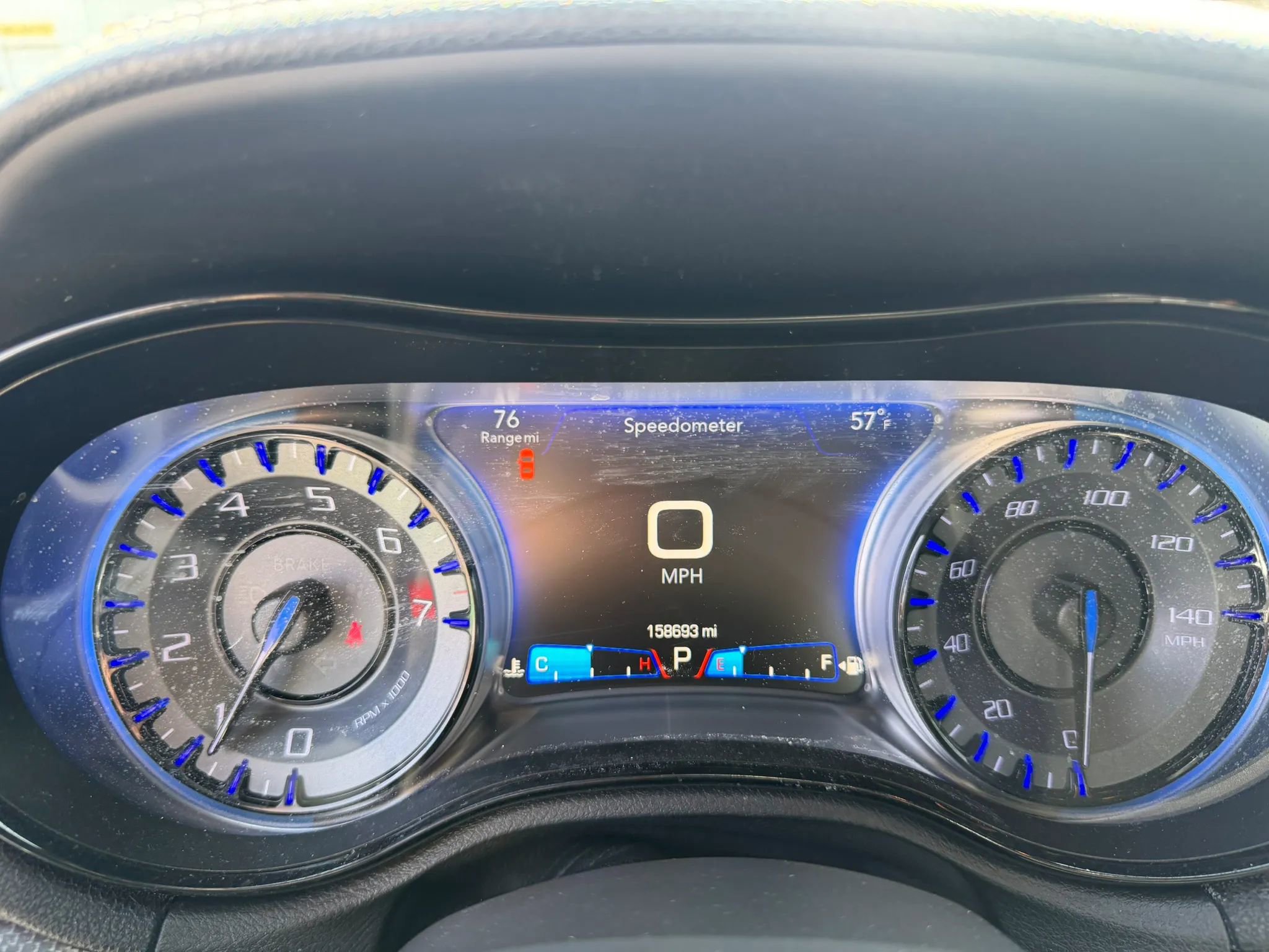 Used 2016 Chrysler 300 S image 33