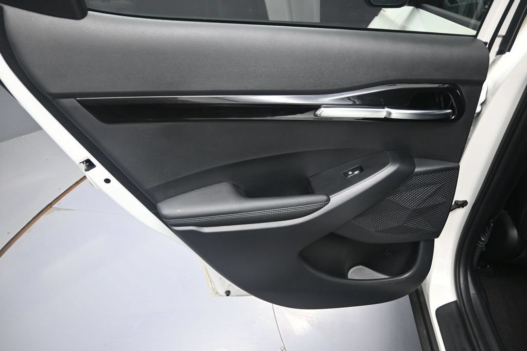 Certified 2026 Kia Seltos S FWD image 27