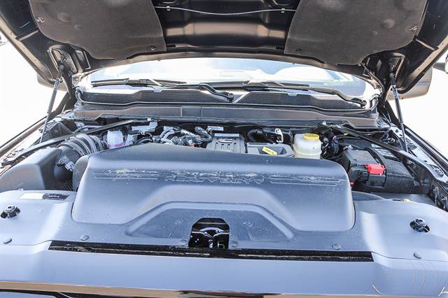 New 2025 RAM 2500 Laramie w/ Night Edition image 26