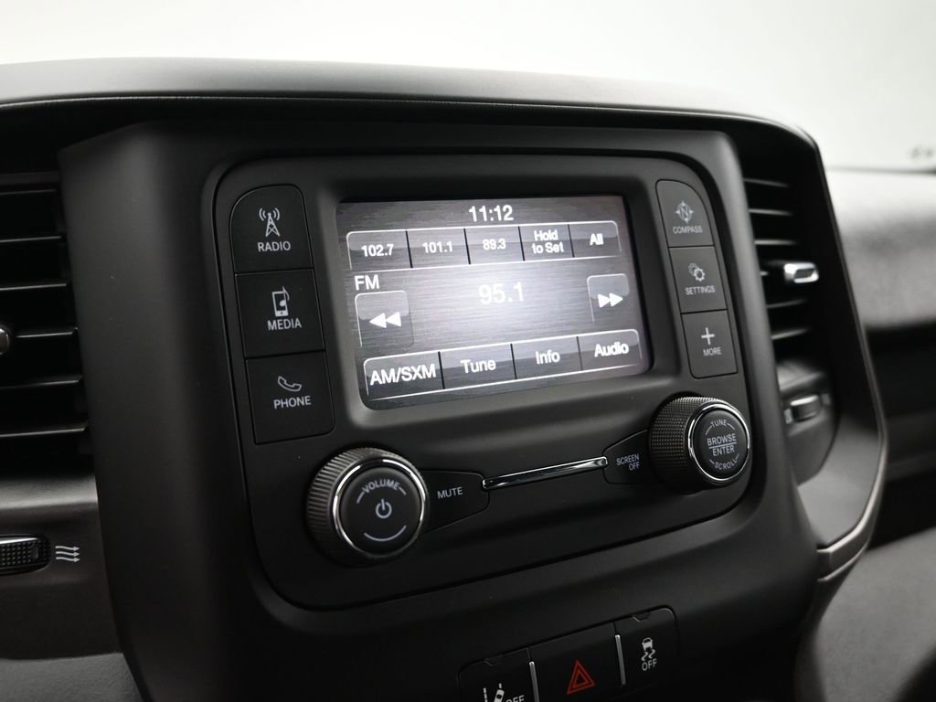 Used 2022 RAM 3500 Tradesman w/ Safety Group image 13