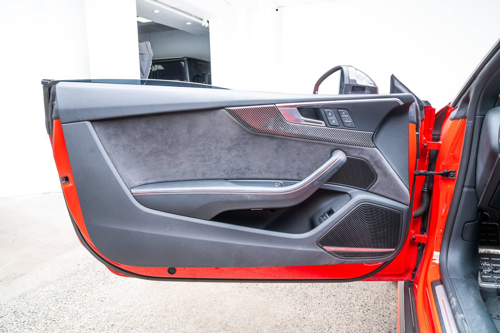 Used 2019 Audi RS 5 AWD/4WD image 18