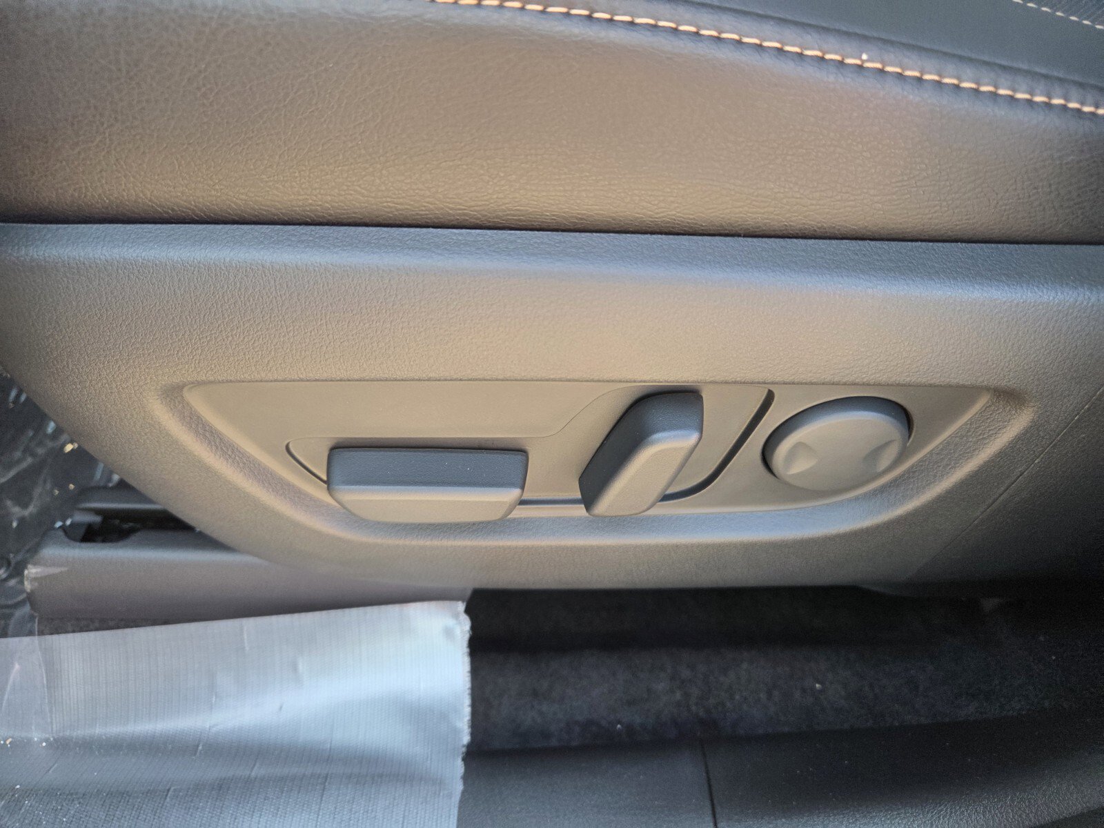 New 2026 MAZDA CX-70 3.3 Turbo w/ Premium Plus Pkg AWD/4WD image 4