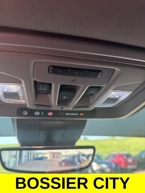 Certified 2026 GMC Sierra 1500 Denali w/ Denali Reserve Package image 20