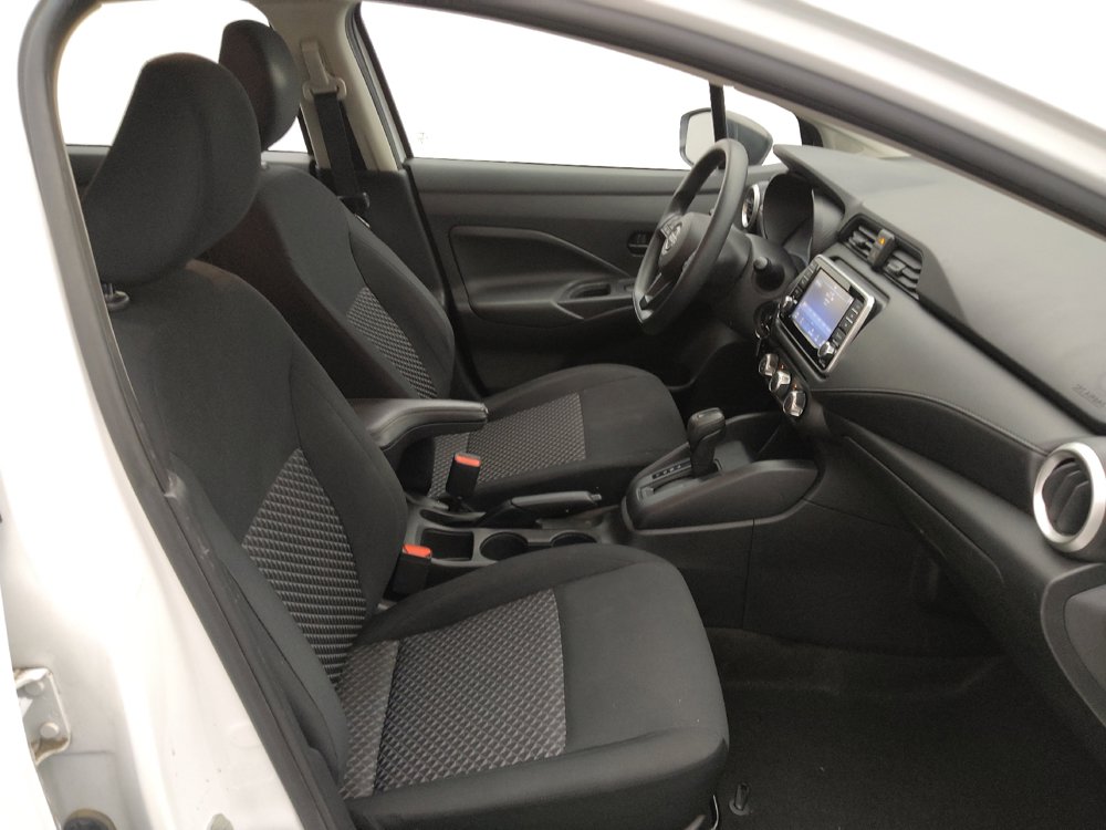 Used 2023 Nissan Versa S FWD image 21