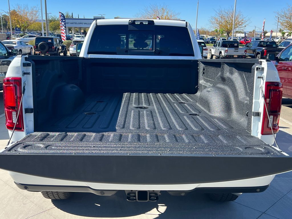 New 2026 RAM 2500 Laramie image 18