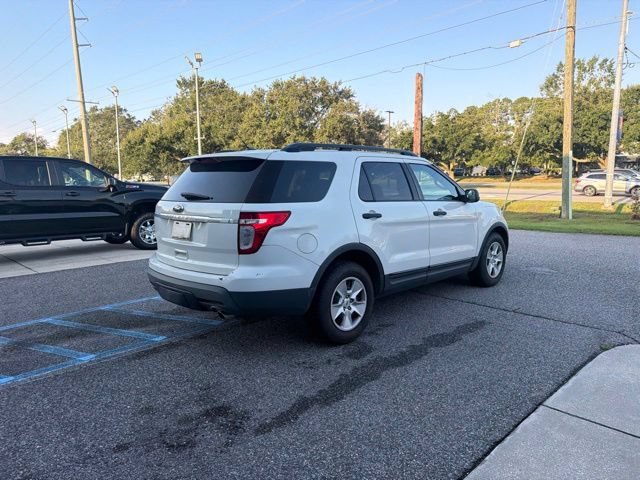 Used 2012 Ford Explorer FWD image 5