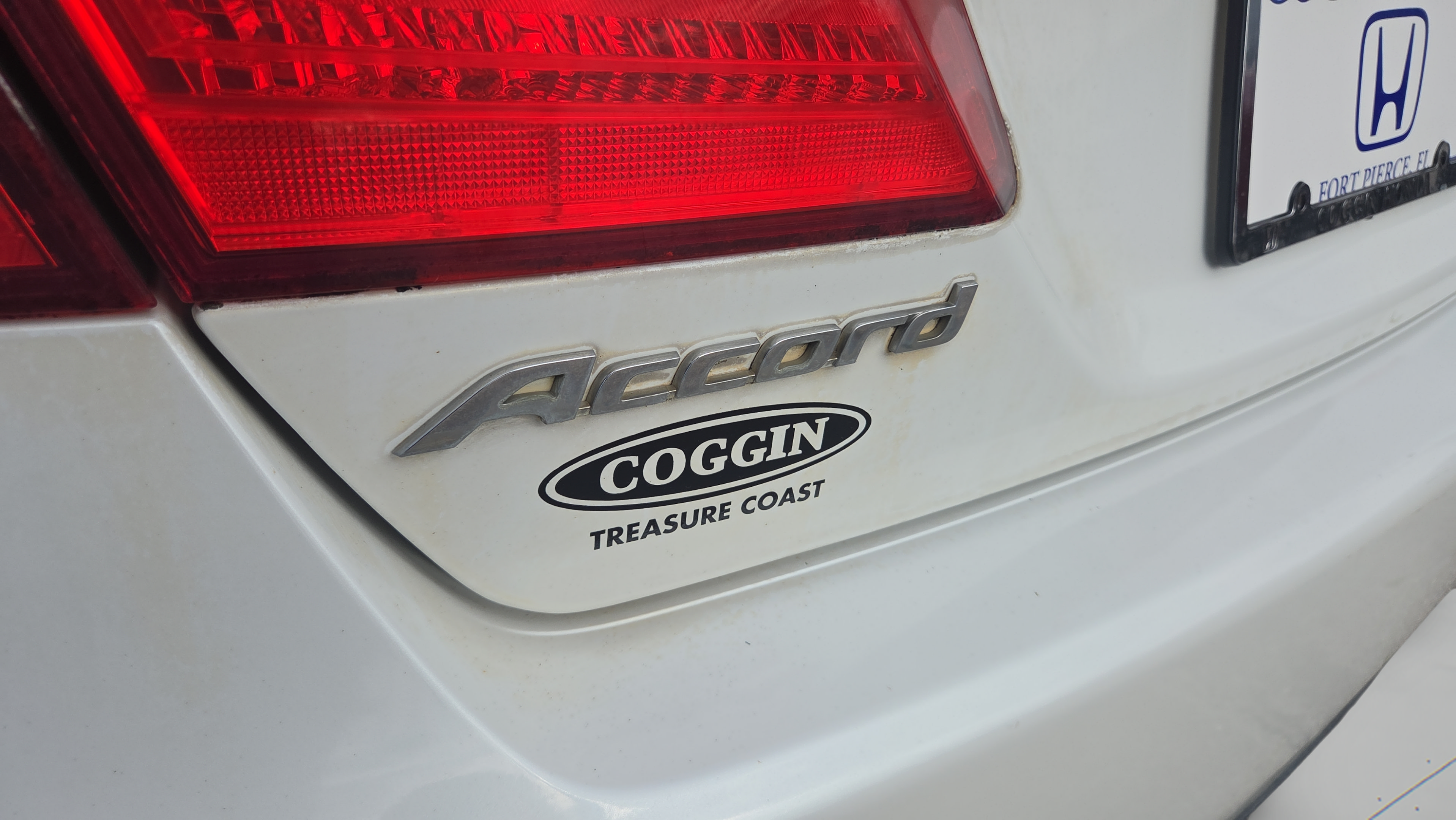 Used 2013 Honda Accord LX image 36