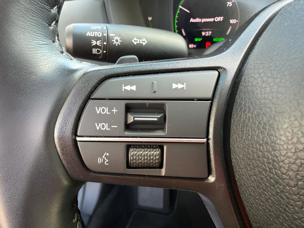 Used 2024 Honda Accord EX-L image 13