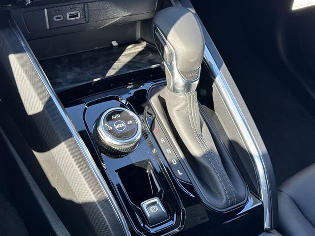 New 2026 GMC Canyon Elevation w/ Convenience Package image 20