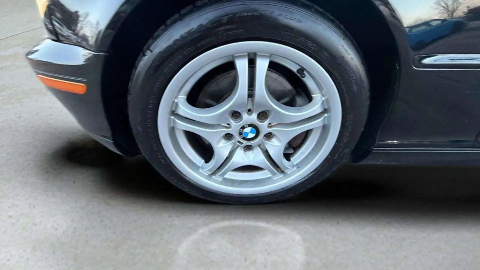 Used 2006 BMW 330Ci Convertible image 11