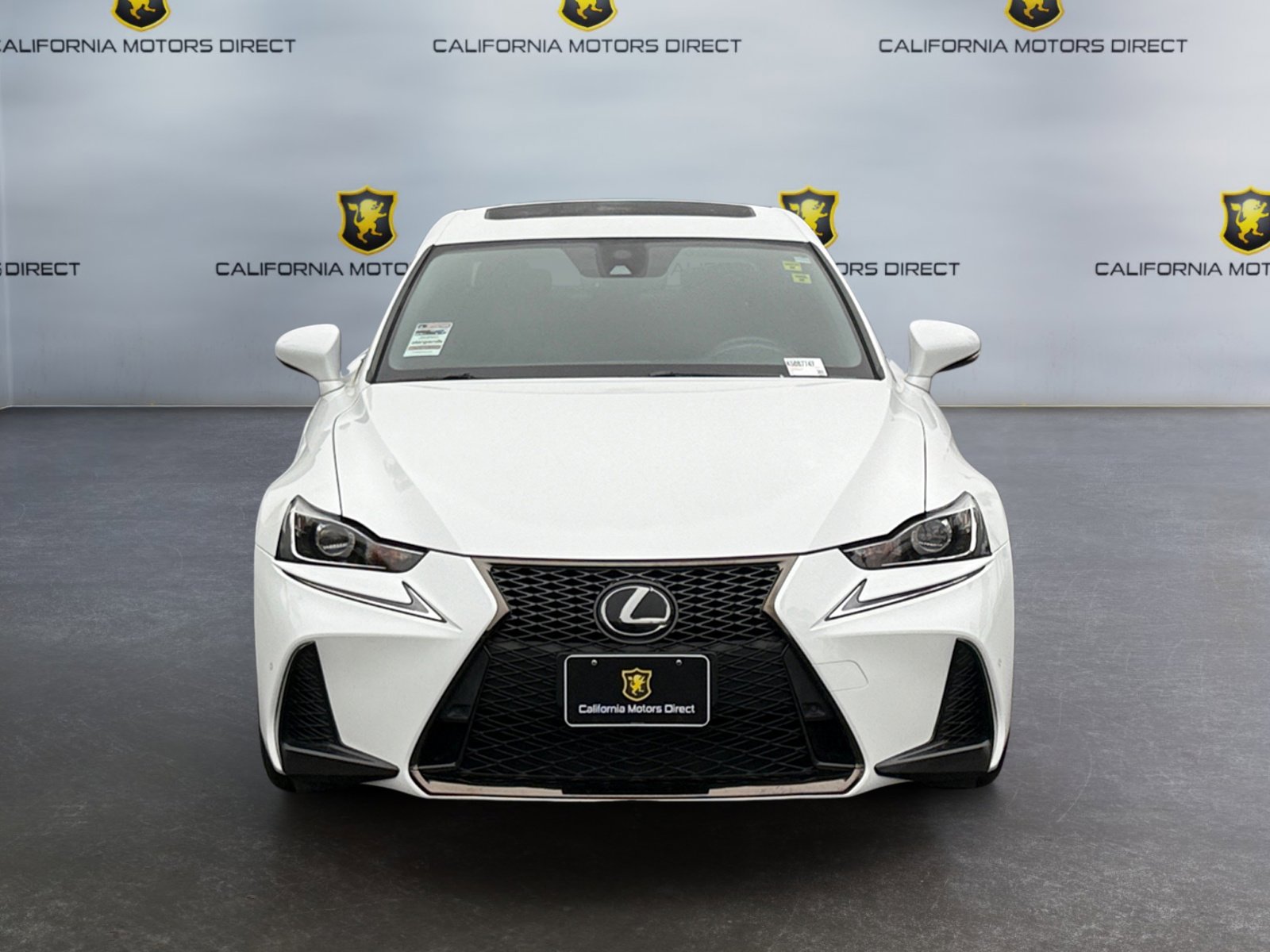 Used 2019 Lexus IS 300 image 8