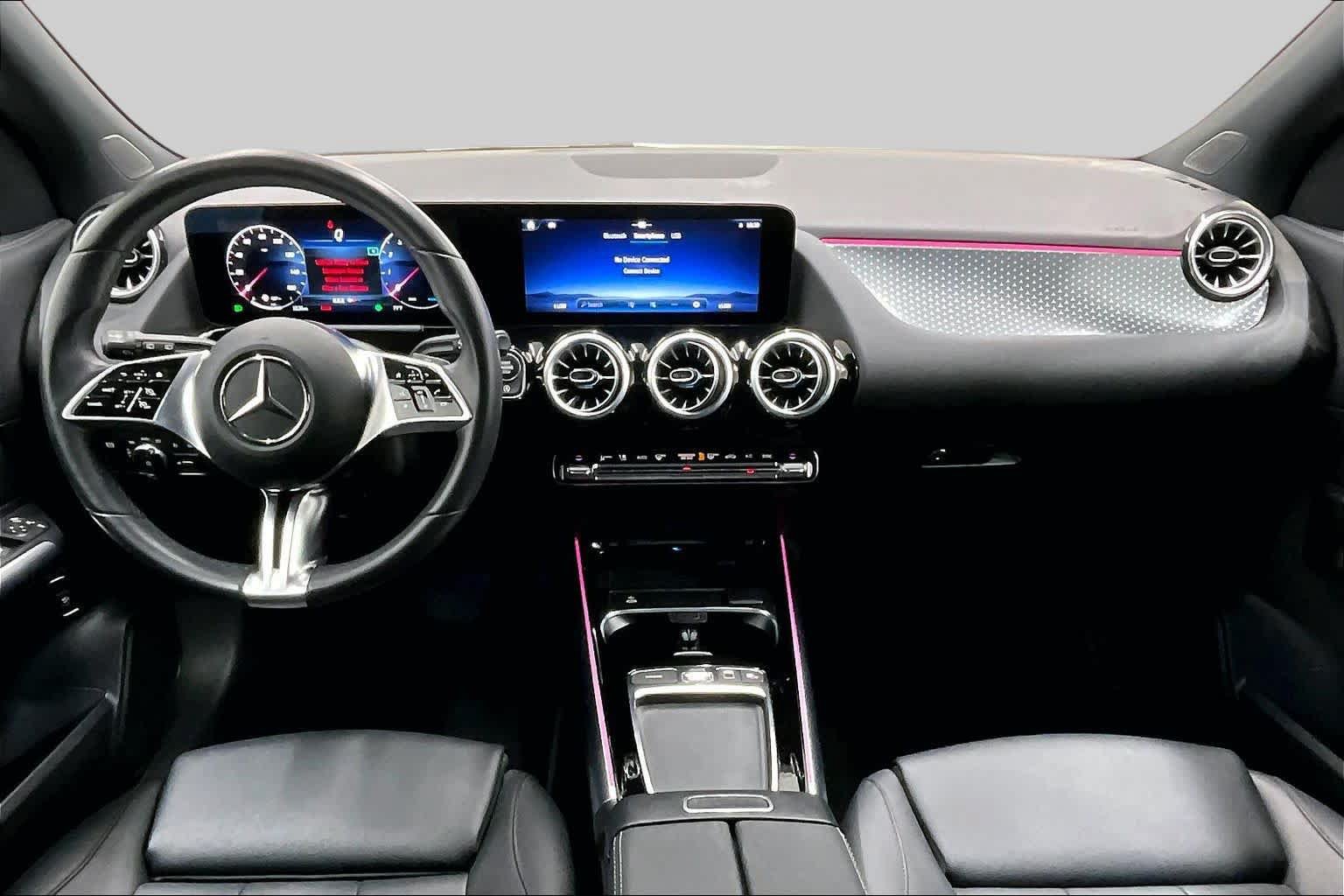 Used 2025 Mercedes-Benz GLA 250 image 15