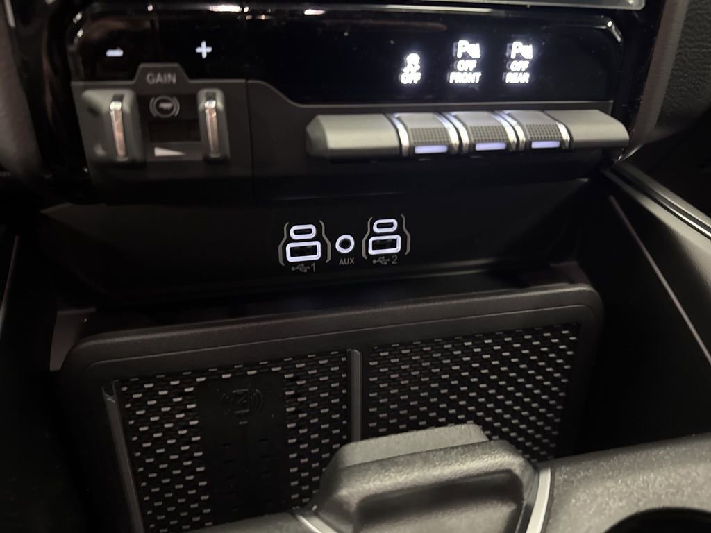 New 2026 RAM 1500 Big Horn image 21