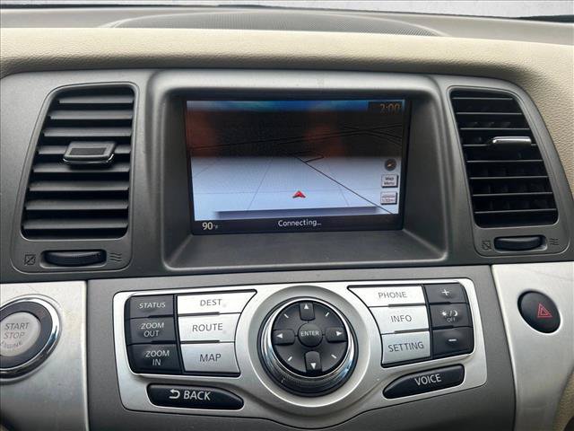 Used 2014 Nissan Murano SL w/ Navigation Package AWD/4WD image 15