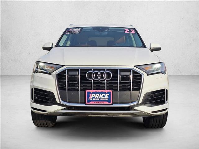 Used 2023 Audi Q7 3.0T Premium Plus image 8