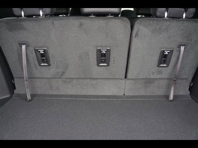 New 2026 Chevrolet Traverse LT image 19