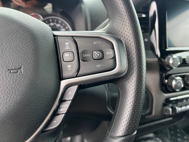 New 2026 RAM 4500 Tradesman AWD/4WD image 16