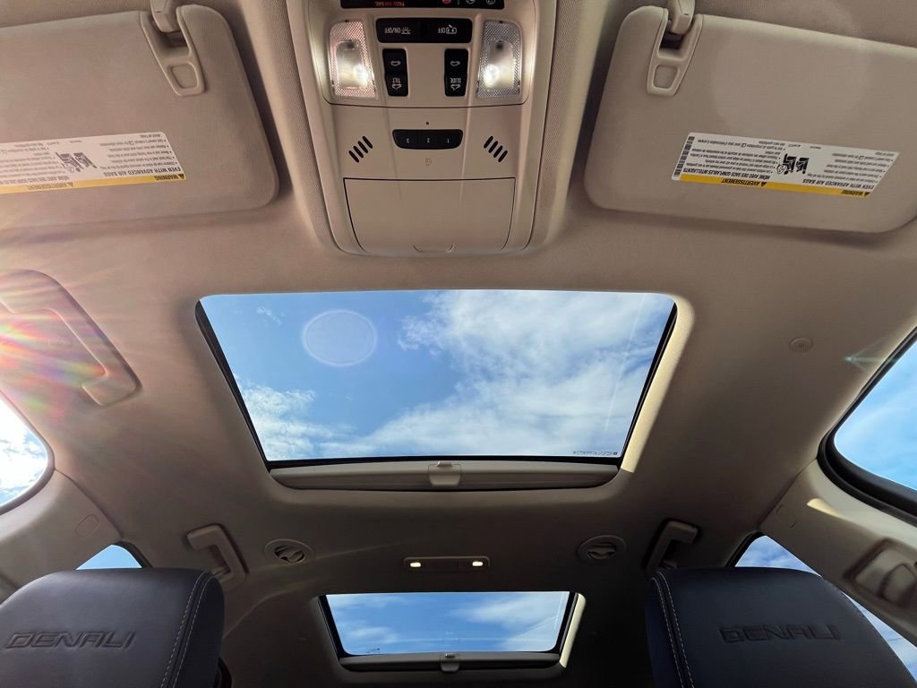 Used 2023 GMC Acadia Denali w/ Trailering Package image 37