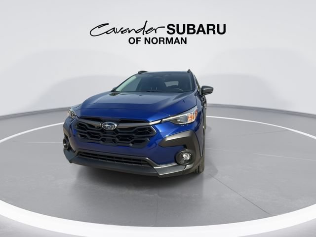 Used 2026 Subaru Crosstrek 2.5i Premium AWD/4WD image 3