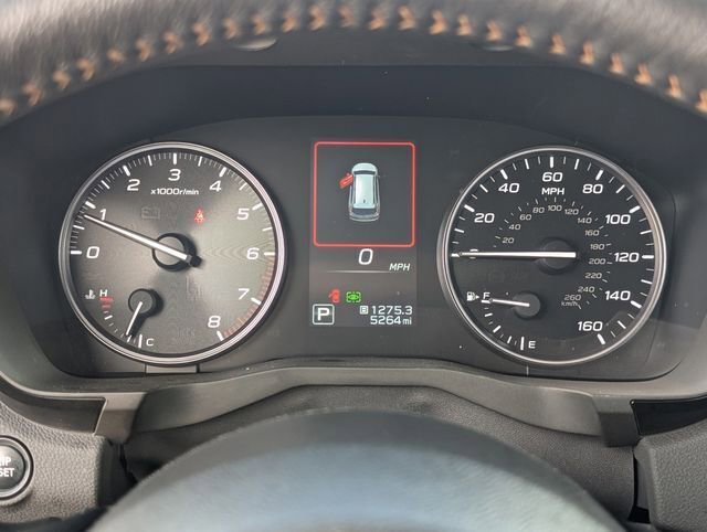 Certified 2025 Subaru Ascent Bronze Edition w/ Popular Package #2 image 26