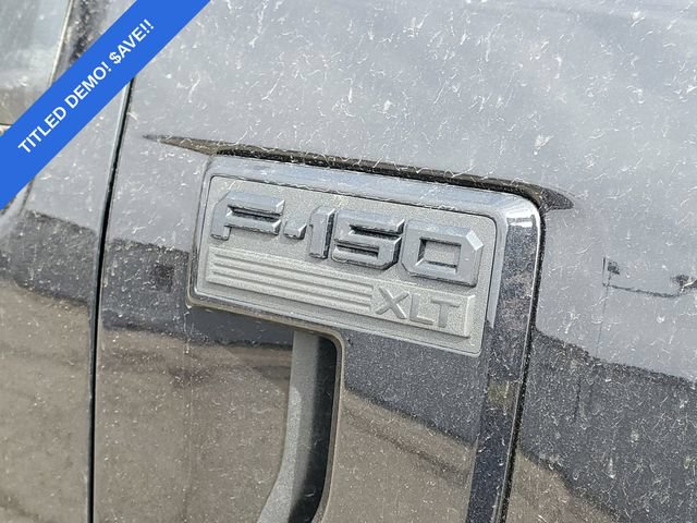 New 2026 Ford F150 XLT w/ Equipment Group 302A MID AWD/4WD image 6