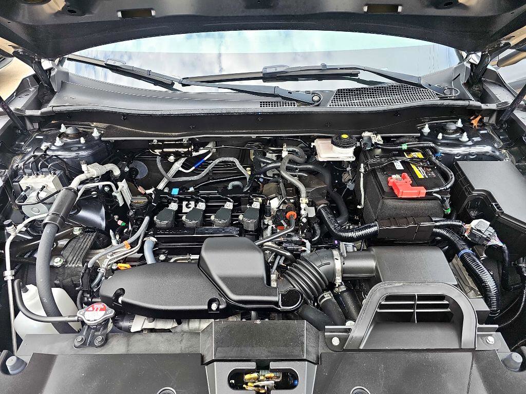 Used 2024 Honda CR-V LX image 37