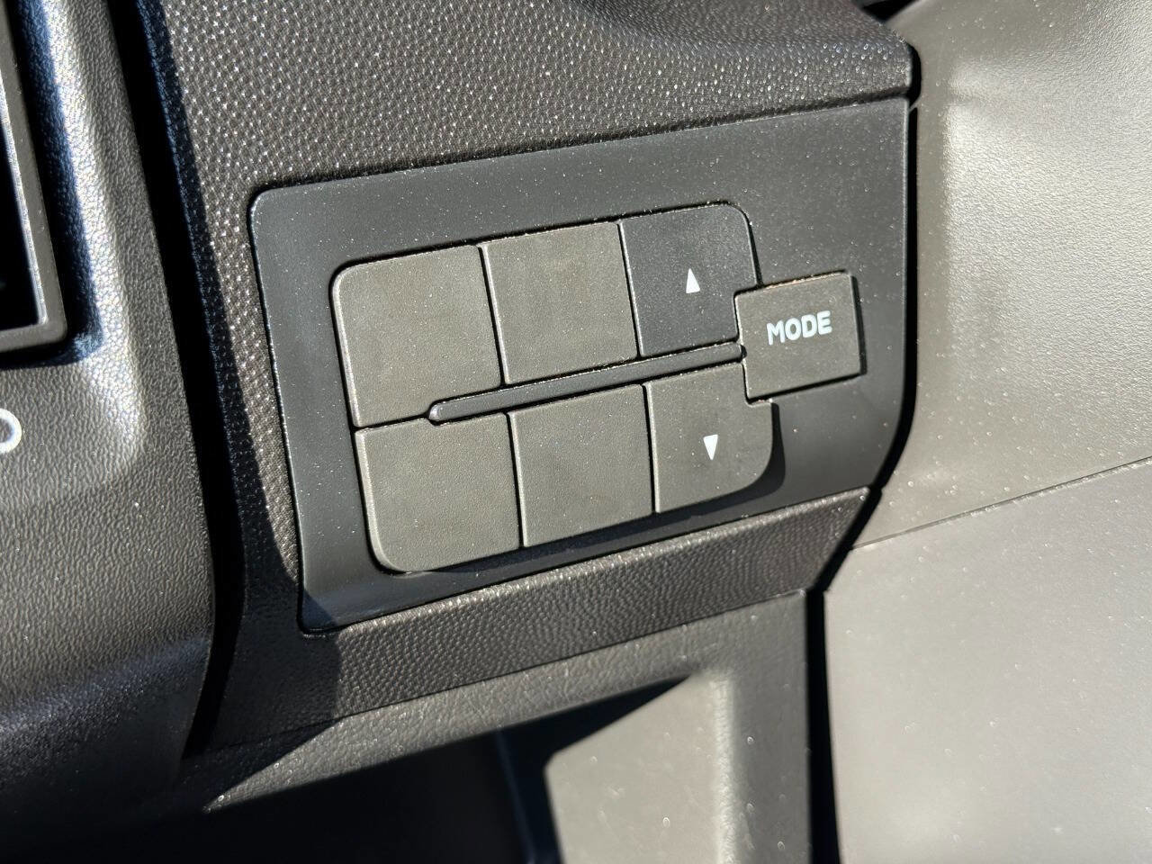 Used 2014 RAM ProMaster 3500 image 14