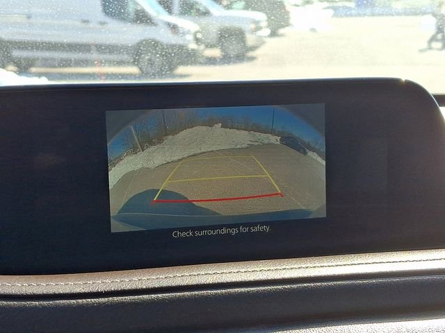 Used 2024 MAZDA CX-30 AWD 2.5 S w/ Premium Package image 4