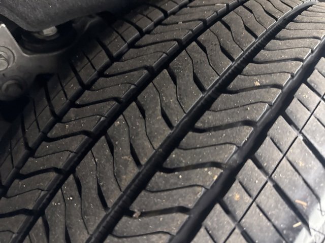 Used 2024 Chevrolet Traverse LT w/ Trailering Package image 36