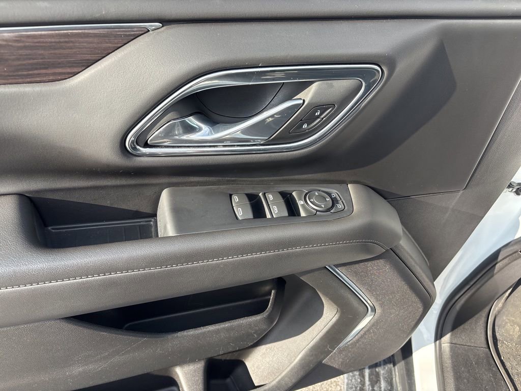 Certified 2024 Chevrolet Tahoe LS w/ Driver Alert Package image 27