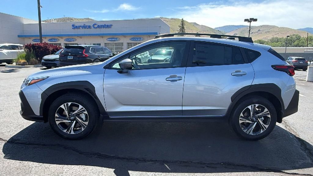 New 2026 Subaru Crosstrek 2.0i Premium AWD/4WD image 6