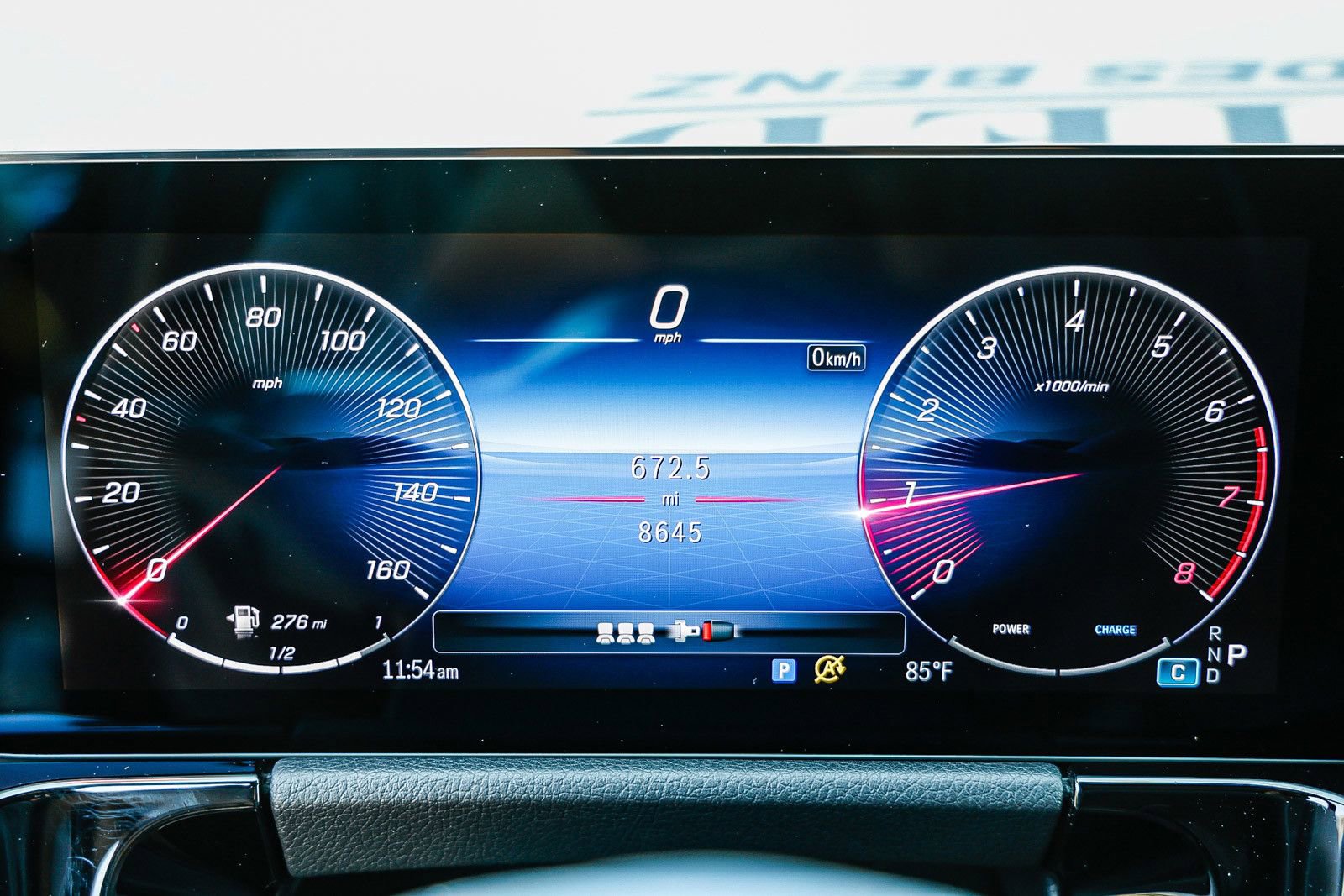 Certified 2025 Mercedes-Benz GLA 250 image 23