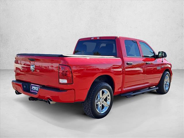 Used 2016 RAM 1500 Express w/ Popular Equipment Group image 5